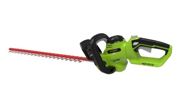 40V Nożyce do żywopłotu 61cm G40HT61 - obrazek 2