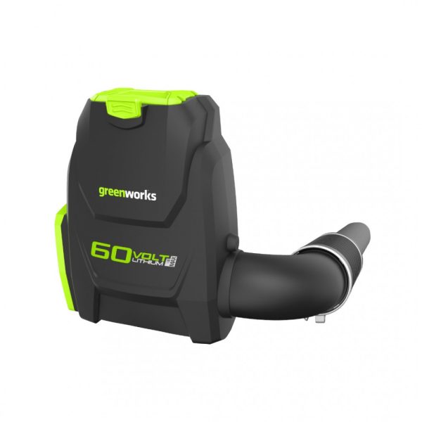 60V Dmuchawa plecakowa GD60BPB - obrazek 2