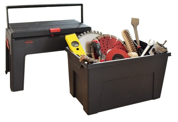 Organizer Abraboro PROBOX - obrazek 2
