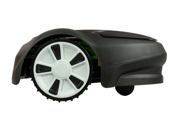 Robot koszący Greenworks Optimow 5 Bluetooth 550 m2 - obrazek 2