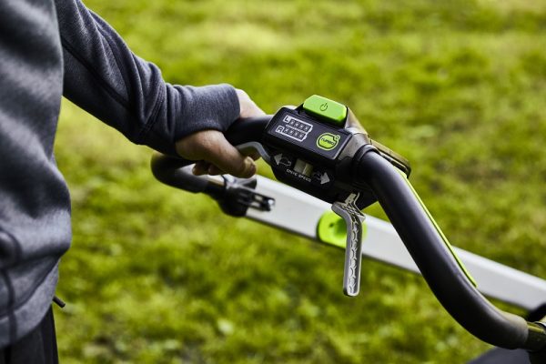 60V kosiarka 51 cm z napędem Greenworks GD60LM51SP - obrazek 2