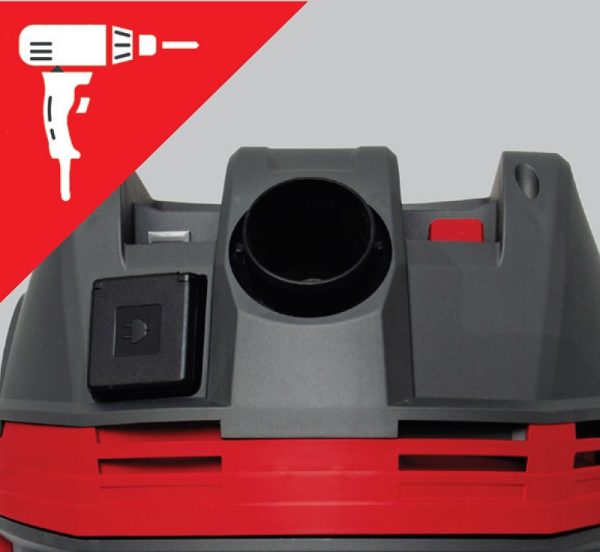 Odkurzacz STARMIX eCraft APL-1430 EWR - obrazek 4