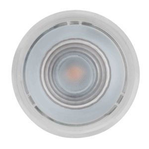 Źródło światła NOVA PLUS COIN LED DIM 6.3W 430lm 50mm 2700K 230V satyna
