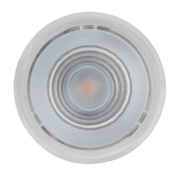 Źródło światła NOVA PLUS COIN LED DIM 6.3W 430lm 50mm 2700K 230V satyna