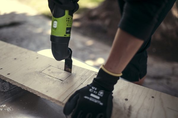 24V urządzenie wielofunkcyjne Greenworks G24MT - obrazek 3
