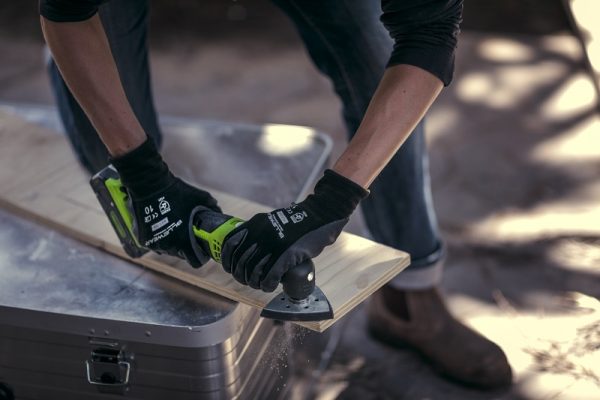 24V urządzenie wielofunkcyjne Greenworks G24MT - obrazek 5