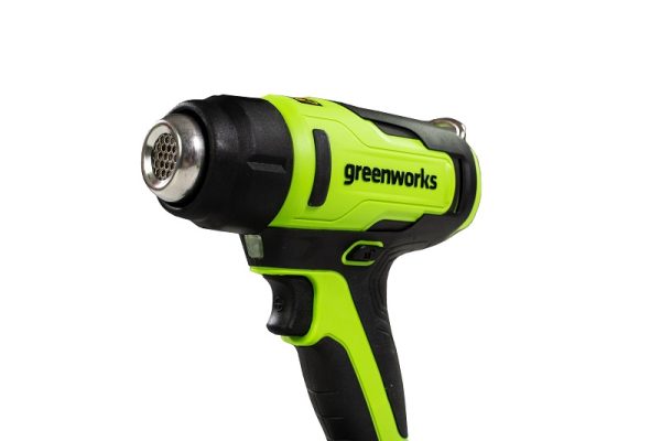 24V opalarka Greenworks G24HG - obrazek 3