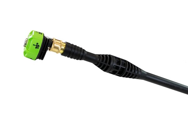 24V myjka ciśnieniowa Greenworks G24PW - obrazek 3