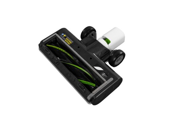 24V odkurzacz domowy Greenworks GD24SVK4D zestaw ładowarka + aku 4Ah - obrazek 9