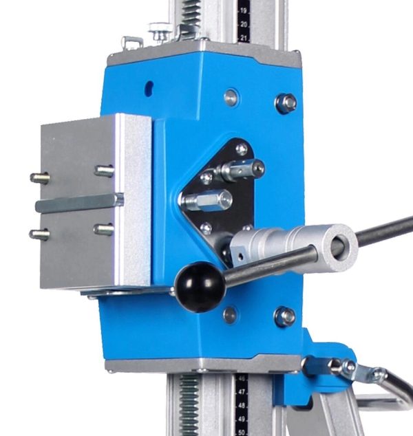Statyw wiertniczy DIAM DICBT-351 do DICB-E34 - obrazek 4