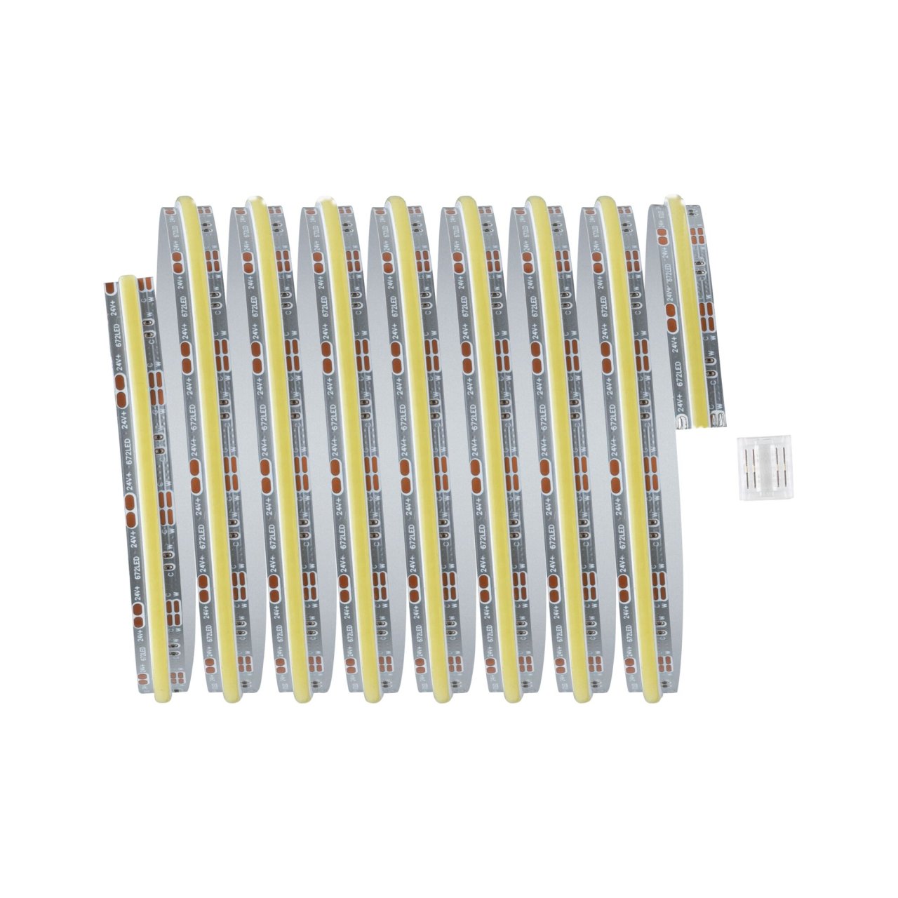 71116 - MaxLED 1000 Stripe 2,5m Full-Line COB - obrazek 2