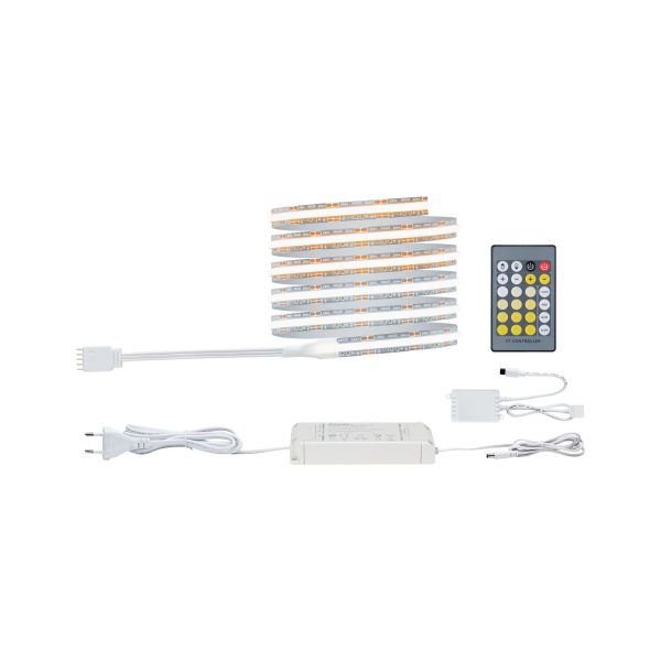 MaxLED 500 Basis Set 1,5m Full-Line COB - obrazek 5