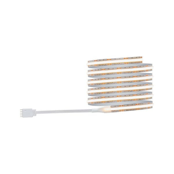 MaxLED 500 Basis Set 1,5m Full-Line COB - obrazek 3