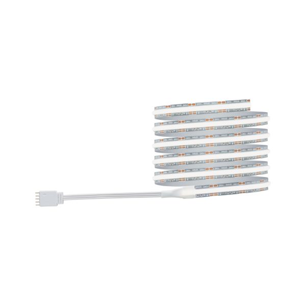 MaxLED 500 Basis Set 1,5m Full-Line COB - obrazek 4