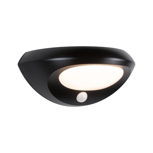 94856 - SOROVA LED - Oprawa elewacyjna solar