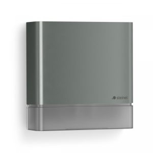 Czujnik ruchu i zmierzchu IS 180 DIGI BASIC Bluetooth MESH IP54 antracytowy