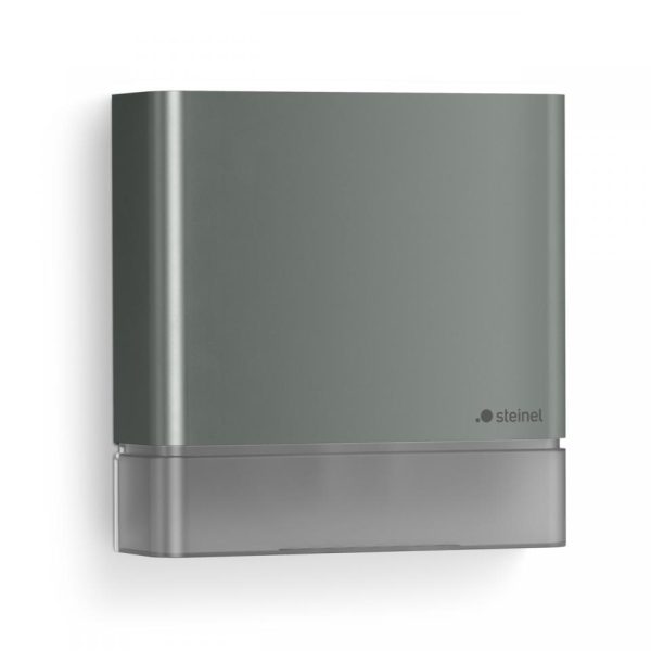 Czujnik ruchu i zmierzchu IS 180 DIGI BASIC Bluetooth MESH IP54 antracytowy