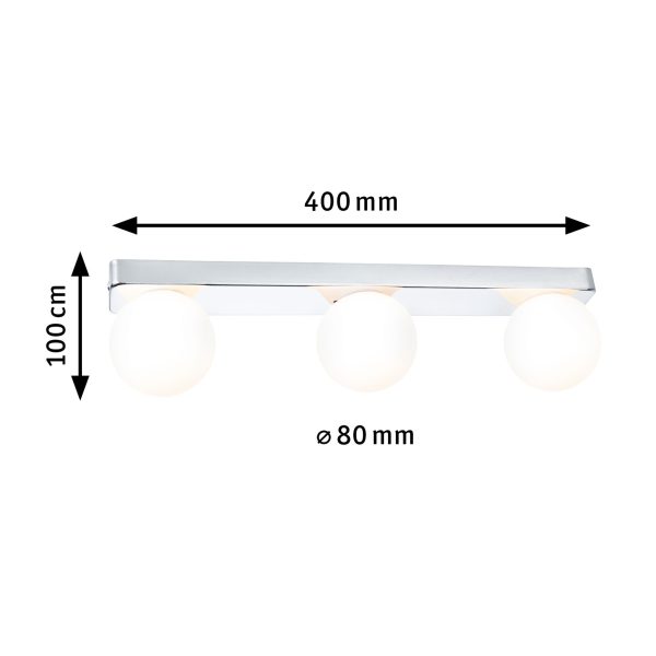 71063 - GOVE 3x20W - obrazek 4
