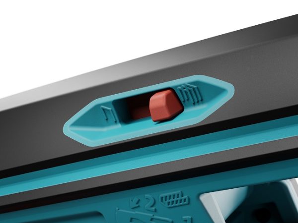 Zszywacz akumulatorowy NOVUS J-551 zestaw Metabox - obrazek 7