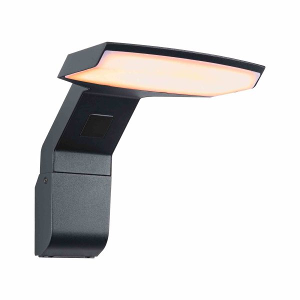 94827 - ZENERA LED - Oprawa elewacyjna 2