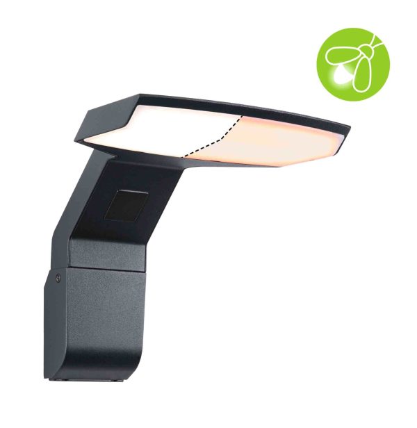 94827 - ZENERA LED - Oprawa elewacyjna 3
