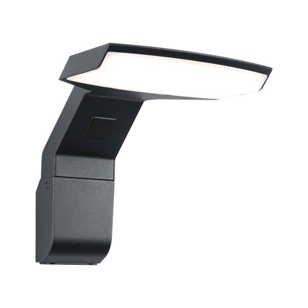 94827 - ZENERA LED - Oprawa elewacyjna