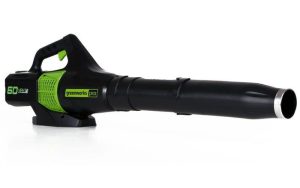 GD60ABK4 - Dmuchawa 60V zestaw