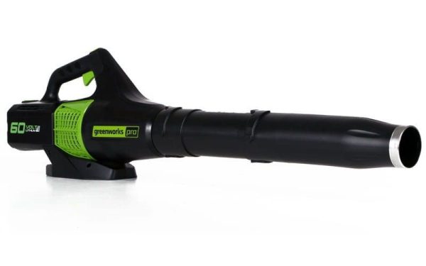 GD60ABK4 - Dmuchawa 60V zestaw