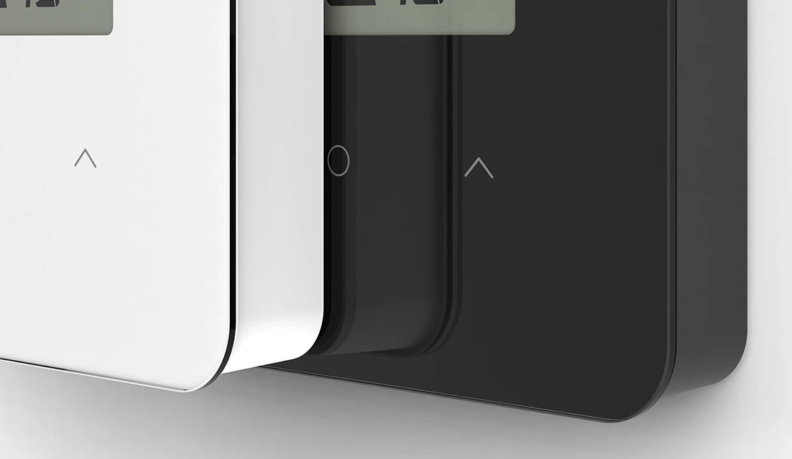 R-8b PLUS - Bezprzewodowy regulator temperatury