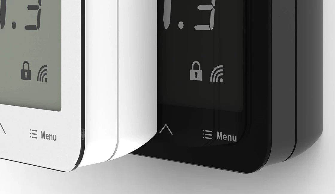 R-8s PLUS - Bezprzewodowy regulator temperatury