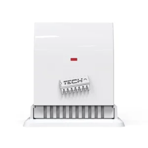 C-8zr BIAŁY - Czujnik temperatury