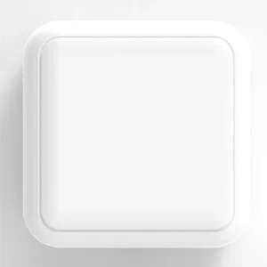 CL-mini BIAŁY - Czujnik pokojowy