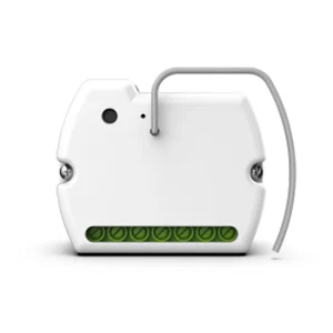 DIM-P4m - DIMMER do taśm LED do puszki Sinum