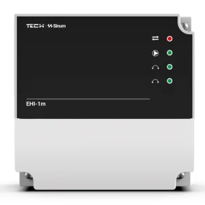 EHI-1m BIAŁY - Moduł rozszerzający