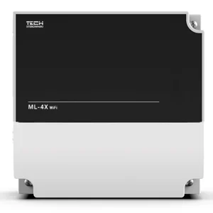 ML-4X Wi-Fi BIAŁY - Moduł rozszerzeń