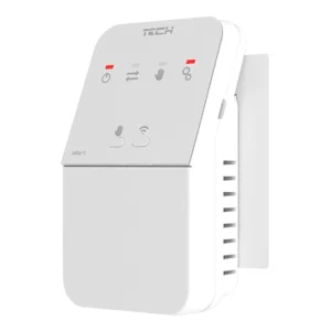 MW-1 BIAŁY - Moduł wykonawczy