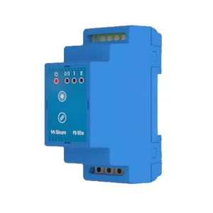 PS-02 NIEBIESKI - WG.23.0003