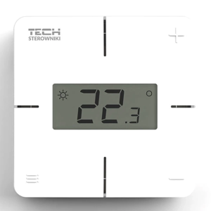 R-X BIAŁY - Regulator pokojowy