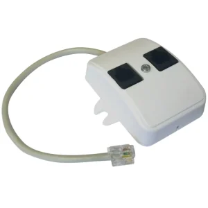 Rozdzielacz RS-2 - Rozdzielacz RS
