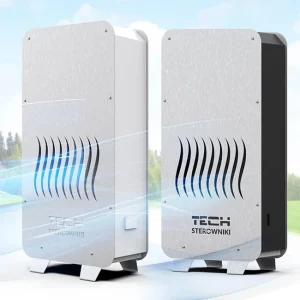 SPT-31 INOX - Sterylizator powietrza