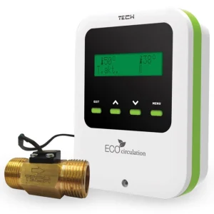 ST-11 - Regulator cyrkulacji CWU