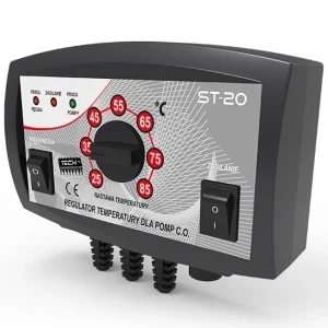 ST-20 - Sterownik do pompy
