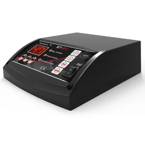 ST-24 SIGMA - Sterownik do kotła zasypowego