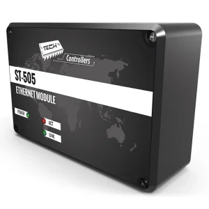 ST-505 - Moduł internetowy