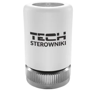 STT-230/2 M M30x1.5 - Siłownik elektryczny