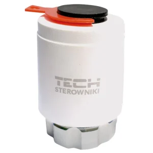 STT-230/2 T M28x1.5 - Siłownik elektryczny