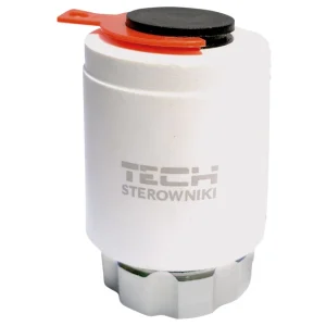 STT-230/2 T M30x1.5 - Siłownik elektryczny