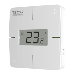 T-2x Wi-Fi - Regulator pokojowy