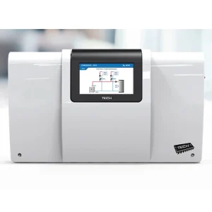 i-2 PLUS - Sterownik do instalacji