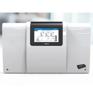 i-3 PLUS BIAŁY - Sterownik do instalacji z OPEN THERM